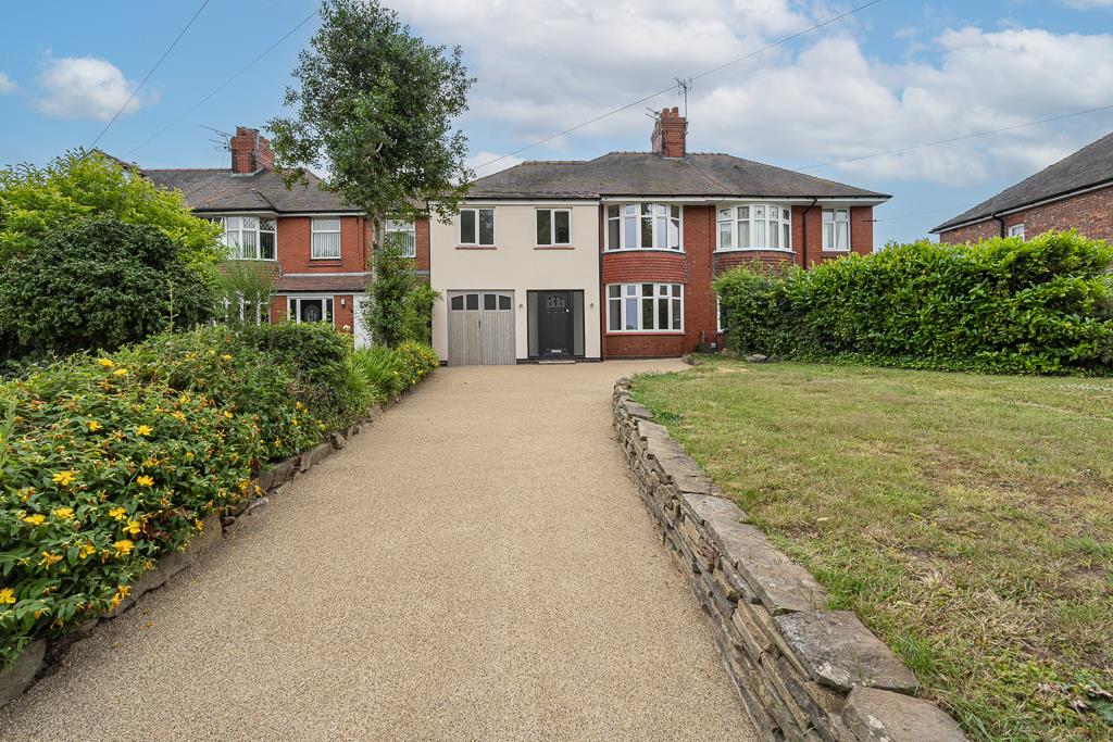 Middlewich Road, Winsford CW Estate Agents